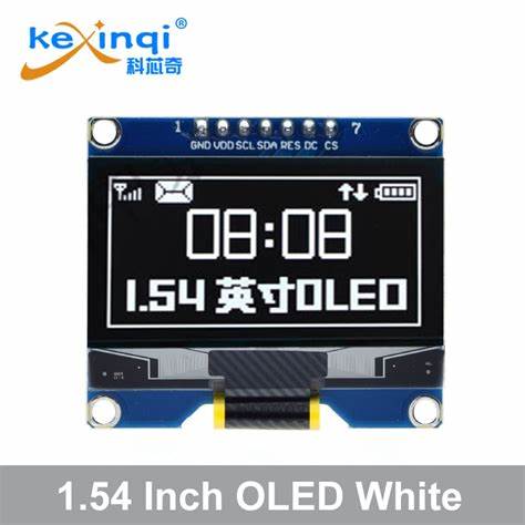 OLED